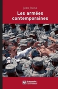 Armées contemporaines