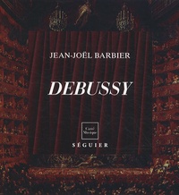 Jean-Joël Barbier - Debussy.