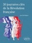 30 jours clés de la Révolution française
