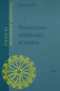 Perspectives médiévales et arabes