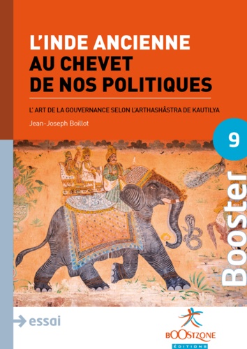 Jean-Joseph Boillot - Le Prince - Suivi d'extraits des Oeuvres politiques et d'un choix des Lettres familières.