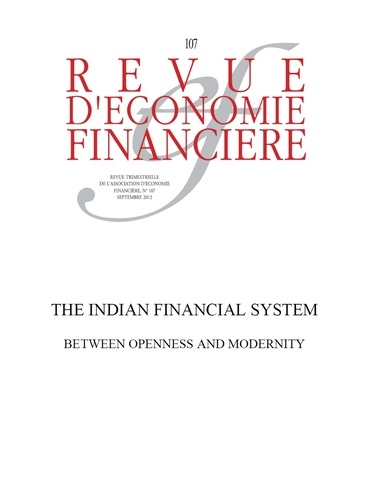 The Indian Financial System