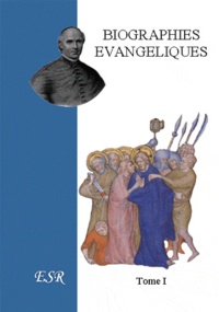 Jean-Joseph Gaume - Biographies evangéliques.