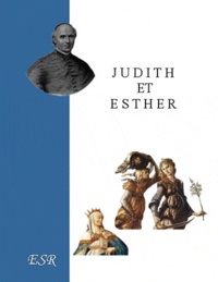 Jean-Joseph Gaume - Judith et Esther.