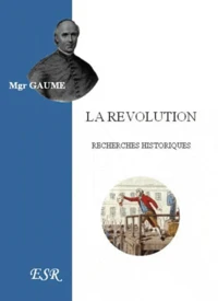 La Révolution