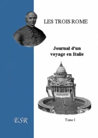 Les trois Rome