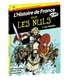 Jean-Joseph Julaud et Gabrièle Parma - L'histoire de France pour les nuls en BD Tome 1 : Les Gaulois.