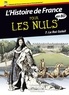 Jean-Joseph Julaud et Laurent Queyssi - L'histoire de France pour les nuls en BD Tome 7 : Le Roi-Soleil.