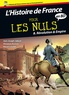 Jean-Joseph Julaud et Vincenzo Acunzo - L'histoire de France pour les nuls en BD Tome 8 : Révolution & Empire.