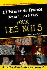 L'Histoire de France pour les nuls