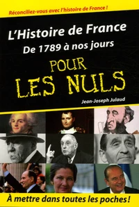 L'Histoire de France pour les nuls
