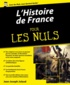 Jean-Joseph Julaud - L'Histoire de France pour les Nuls.