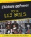 Jean-Joseph Julaud - L'Histoire de France pour les Nuls.