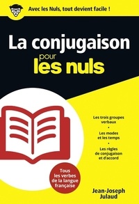 La conjugaison poche pour les nuls.pdf