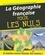 La Géographie française pour les Nuls