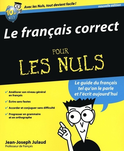 Le français correct dans votre poche - Collectif - Larousse - ebook (ePub)  - Librairie des Sciences-Politiques PARIS