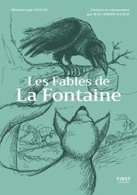 Jean-Joseph Julaud et Emmanuel Chaunu - Les Fables de la Fontaine.