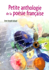 Petite anthologie de la poésie française