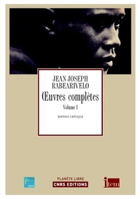 Oeuvres complètes