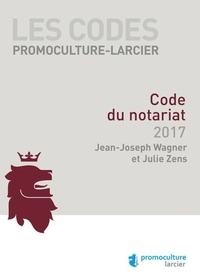 Code du notariat.pdf