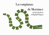 Jean Joubert et Raphaël Ségura - La complainte de Mortimer.