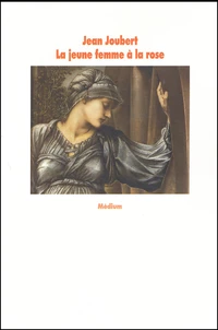La Jeune Femme A La Rose