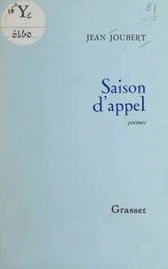 Saison d'appel