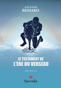 Le testament de l’ère du Verseau