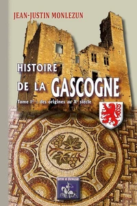 Histoire de la Gascogne