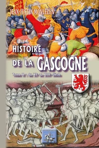 Histoire de la Gascogne