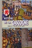 Jean-Justin Monlezun - Histoire de la Gascogne - Tome 4, Du XIVe-XVe siècles.