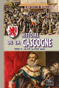 Histoire de la Gascogne