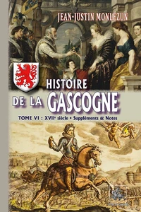 Histoire de la Gascogne