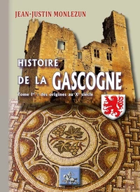 Histoire de la Gascogne