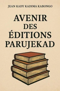 Avenir des éditions parujekad