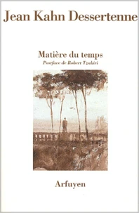 Matiere Du Temps