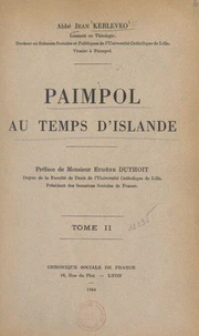 Paimpol au temps d'Islande (2)