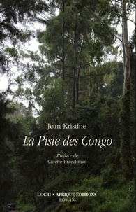 Jean Kristine - La Piste des Congo.