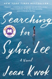 Jean Kwok - Searching for Sylvie Lee - A Read with Jenna Pick.