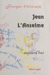 Jean L'Anselme