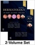 Jean L. Bolognia et Julie V. Schaffer - Dermatology - 2 volumes.
