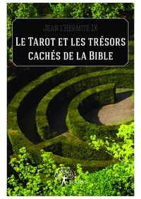  Jean l'Hermite IX - Le Tarot et les trésors cachés de la Bible.