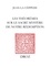Les Théorèmes sur le sacré mystère de notre rédemption. Reproduction de l’édition de Toulouse de 1613-1622