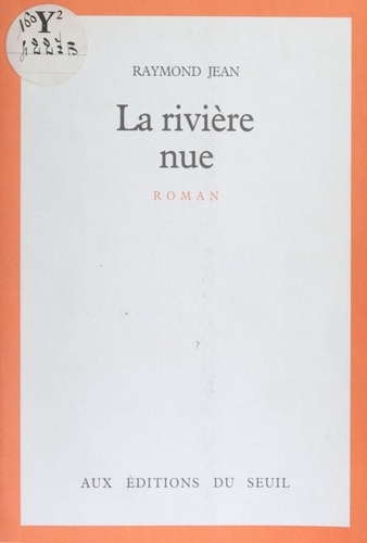 La Rivière nue