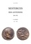Sesterces des Antonins (96-192). Tome 2, Hadrien (117 - 138)