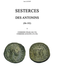 Sesterces des Antonins (96-192)