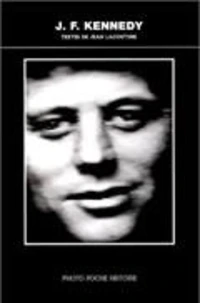 JF Kennedy