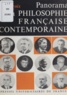 Jean Lacroix - Panorama de la philosophie française contemporaine.