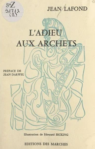L'adieu aux archets