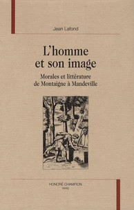 L'homme et son image